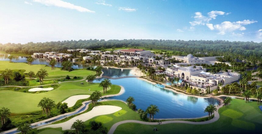 DAMAC Hills 2 vs DAMAC Hills: Which Community Is Better for Buyers?