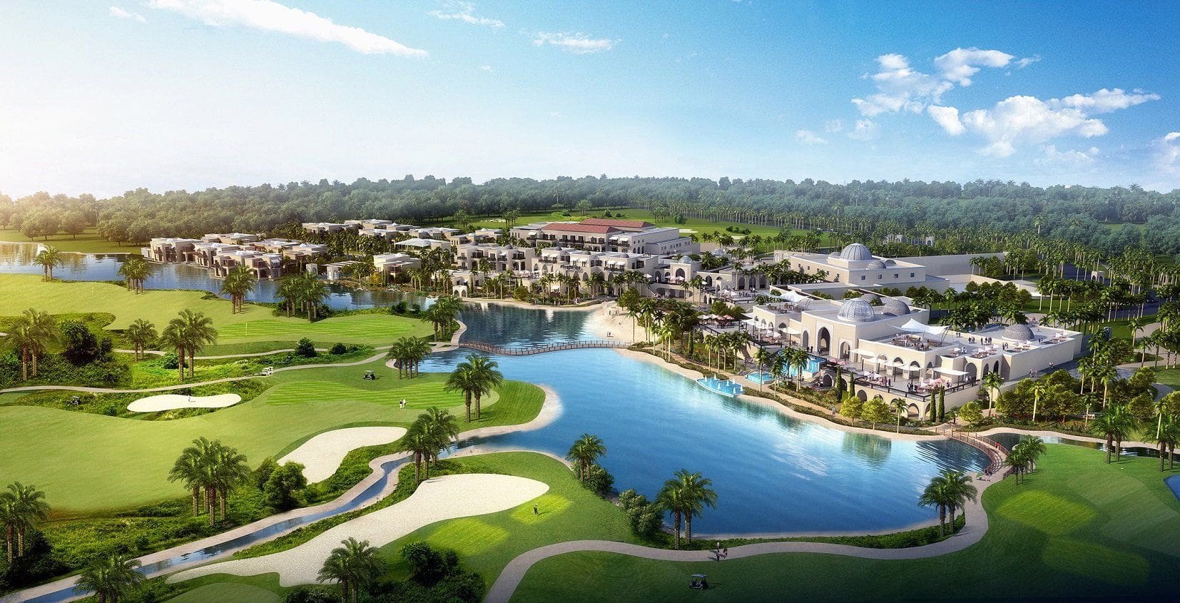 DAMAC Hills 2 vs DAMAC Hills: Which Community Is Better for Buyers?