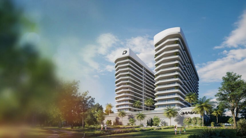ELO 2 by DAMAC Properties