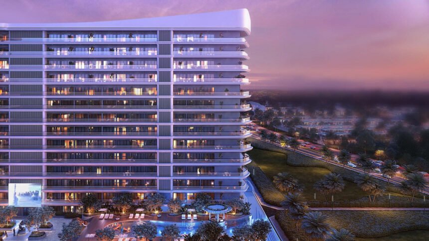 ELO 3 by DAMAC Properties