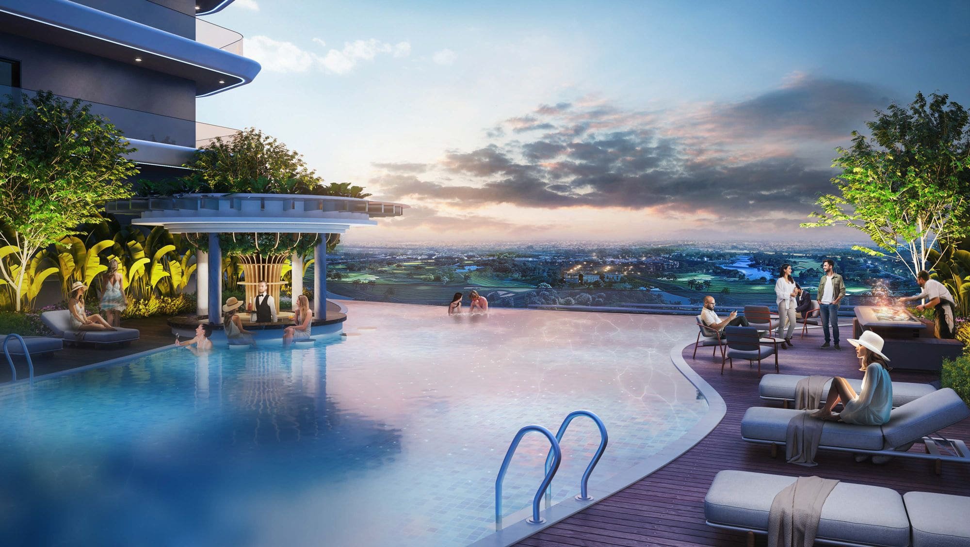 How to Buy Property in DAMAC Hills 2 as a Foreigner – Complete Guide