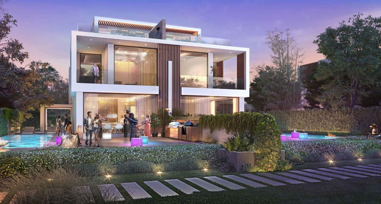 Rental Yields in DAMAC Hills 2 – Is It Worth Investing in 2026?