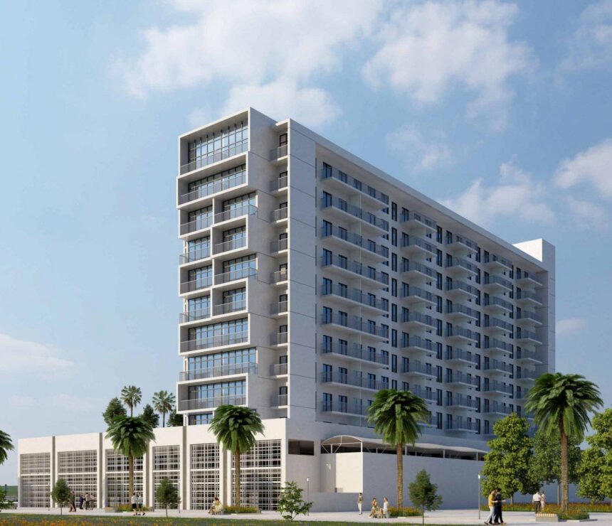 Fiora от DAMAC Properties