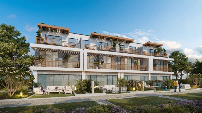 Natura by DAMAC Properties