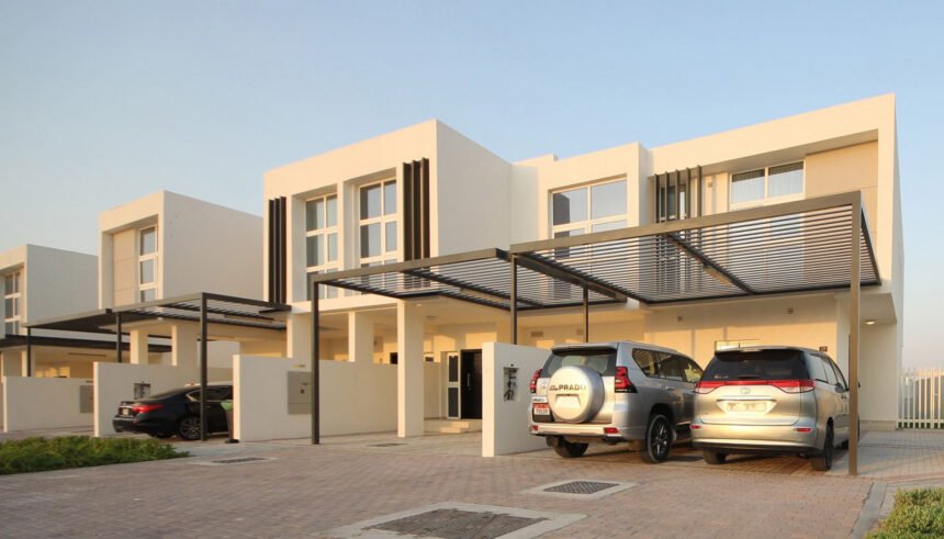 Trixis от DAMAC Properties