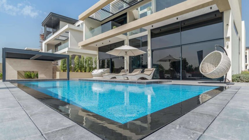 Odora by DAMAC Properties