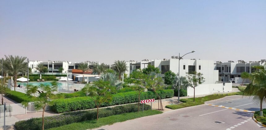 Primroseby DAMAC Properties