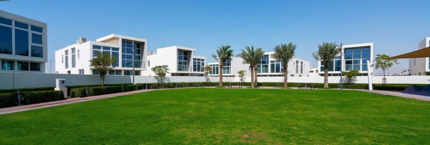 Acuna by DAMAC Properties