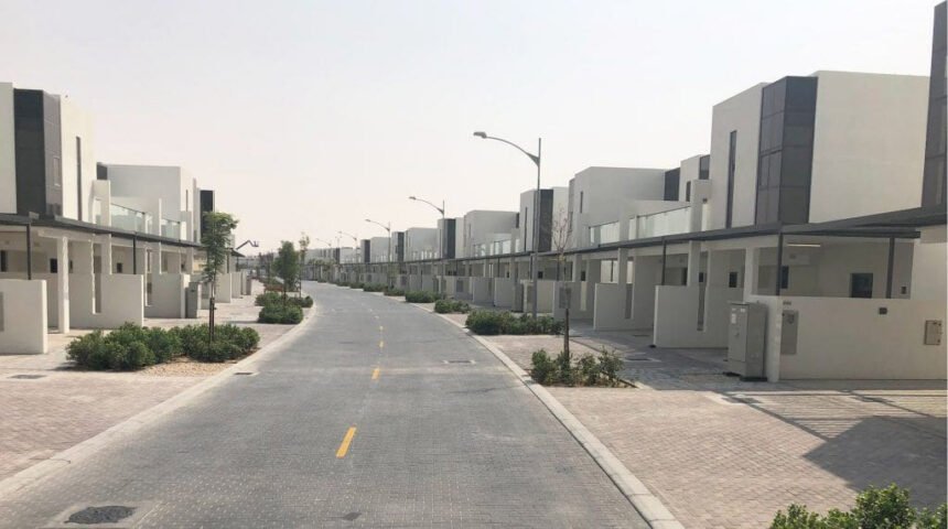 Amazonia by DAMAC Properties
