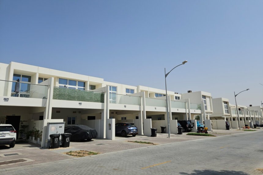 Centaury by DAMAC Properties