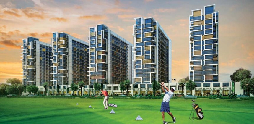 Navitas by DAMAC Properties
