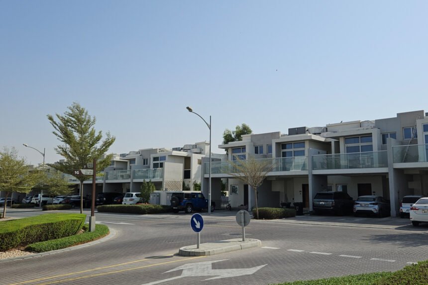 Vardon by DAMAC Properties