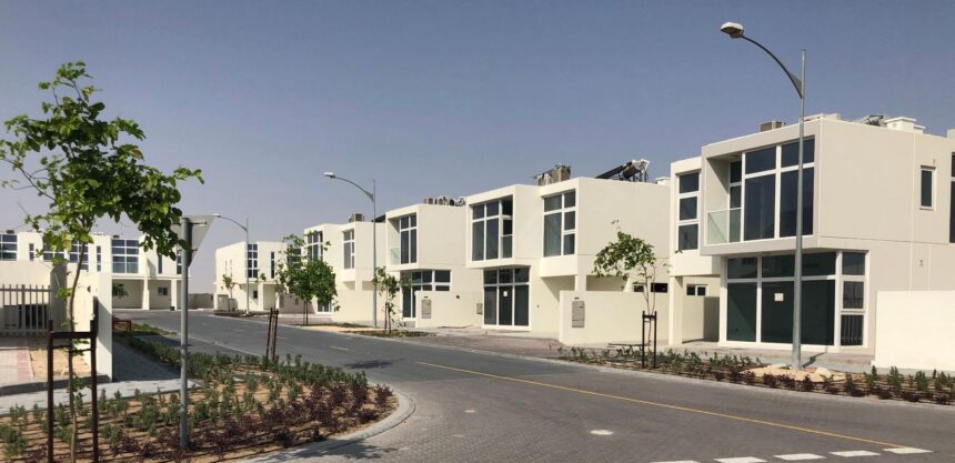 Sanctnary by DAMAC Properties