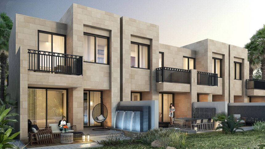 Victoria by DAMAC Properties